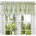 100% Polyester Kitchen Curtains Sets